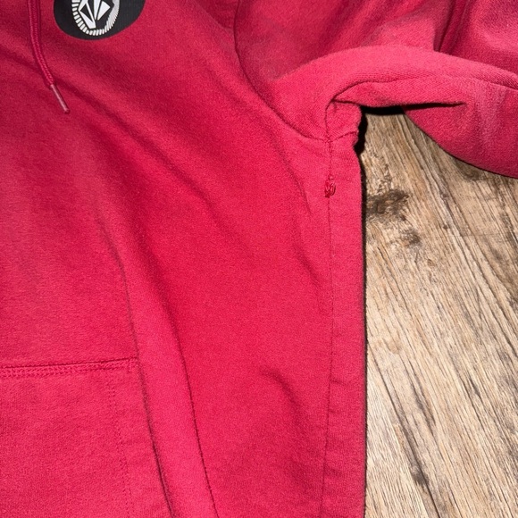 Volcom • True to This Hoodie - Picture 2 of 8